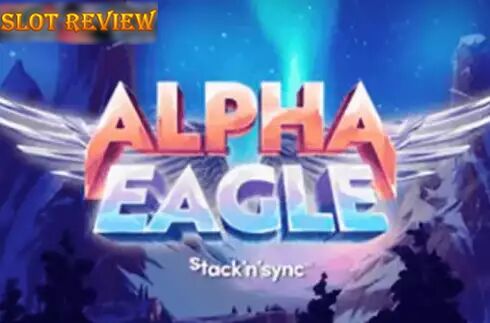 Alpha Eagle Slot Review